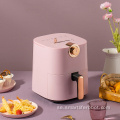 Multifunktionell tryckkokare Air Fryer